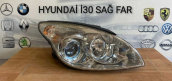 HYUNDAİ İ30 ORJINAL ÇIKMA  SAĞ FAR