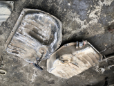 NISSAN SUNNY YAKIT DEPOSU