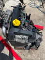 Oto Çıkma Parça / Motor / Motor Komple / Renault / Fluence / Çıkma Parça 