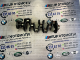 BMW 184 LÜK F10 N47 ÇIKMA KRANK 0.25 TAŞLANACAK ŞEKİLDE