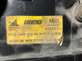 Oto Çıkma Parça / Elektrik / Far / Fiat / Siena / Çıkma Parça 
