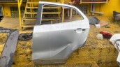 OPEL MOKKA SOL ARKA KAPI CANCAN OPEL
