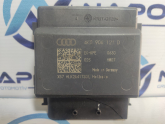 4K0906121D YAKIT REGÜLESİ AUDI A6 2016/2023