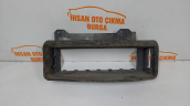 Renault Clio 4 captur  Radyatör Davlumbazı 214992066R