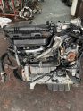 PEUGEOT 208 1.5 HDİ ÇIKMA ORİJİNAL KOMPLE MOTOR