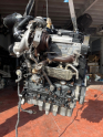 Volkswagen / Crafter / Motor / Motor Komple / Çıkma Parça