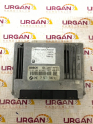 0261209093 7566706 BMW X5 MOTOR BEYNİ BOSCH