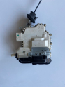 Kapı Kilidi Sol Arka Audi A6 2005-2011
