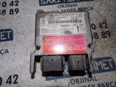 ÇIKMA 4M5T-14B056 FORD FOCUS 2 AIRBAG BEYNİ