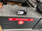 FİAT PANDA SOL AYNA KOMPLE ELEKTRİKLİ SÖKME ORJİNAL YENİ MOD