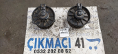 TOYOTA COROLLA KALORİFER MOTORU,COROLLA KALORİFER MOTORU
