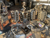 Audi / A8 / Motor / Silindir Kapağı / Çıkma Parça