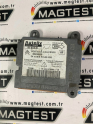 Peugeot Partner Airbag Beyni 9653190880 603602500