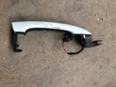 Megane 4 dış kapı kolu