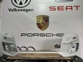 AUDİ Q3 ÖN TAMPON 8u0807437 ORJİNAL ÇIKMA PARÇA