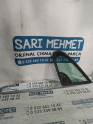 Oto Çıkma Parça / Kaporta & Karoser / Kelebek Camı / Peugeot / 307 / Çıkma Parça 