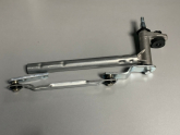 SEAT LEON 06-12 SİLECEK MOTOR MEKANİZMASI SOL 1P0955601A
