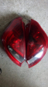 FORD FİESTA 2011 SAĞ-SOL STOP ÇEVİK OTO BURSA
