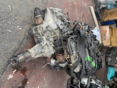 JEEP PATRİOT 2.0TDİ 4x4 ÇEKER ÖN DEFRANSİYEL ÇIKMA