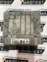 Nissan QASHQAI J11 1.2  237104ED0C EMS3155 ECU MOTOR BEYNİ