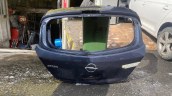 OPEL CORSA D BAGAJ KAPAĞI CANCAN OPEL