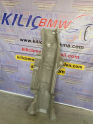 BMW F30 320 316 318 ÇIKMA ORJİNAL EGZOZ SACI