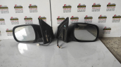 Toyota / RAV-4 / Ayna / Sağ Dikiz Ayna / Çıkma Parça