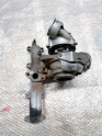 03G253016H 03G253010 2.0 TDİ TURBO BMM  BMP VW CADDY GOLF JETTA P