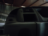 FORD CONNECT DÖŞ HAVALANDIRMA IZGARALARI..2T14 28392