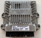 ECU FORD FOCUS II 2.0 TDCI 6M51-12A650-AEA SID803A 5WS40557A