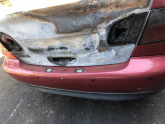 Oto Çıkma Parça / Kaporta & Karoser / Arka Tampon / Nissan / Primera / Çıkma Parça 