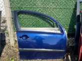 CITROEN C3 SAĞ ÖN KAPI