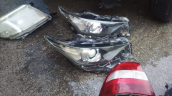 toyota auris sağ far