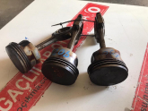 PEUGEOT 406 2.0 MOTOR PİSTON KOLU