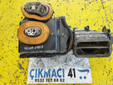 SKODA FABİA KALORİFER KUTUSU,FABİA KALORİFER KUTUSU