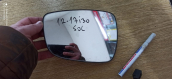 Hyundai / İ30 / Ayna / Dikiz Ayna Camı / Çıkma Parça