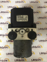 0265950046  Renault Megane BOSCH ABS BEYNI