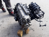 FIAT ALBEA BENZİNLİ 2003-2011 ORİJİNAL KOMPLE MOTOR