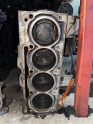 POLO 1.4 yarım motor