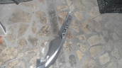 Opel / Corsa / Tampon / Ön Tampon / Çıkma Parça