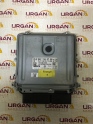 0281015638 A6421506700 CR4.12 MERCEDES GL320 MOTOR BEYNİ
