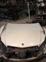 Mercedes w207 Coupe cıkma ön kaput