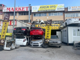 Opel / Vectra / Cam / Cam Krikosu / Çıkma Parça