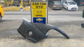 OPEL VECTRA C SAĞ ARKA ÇAMURLUK CANCAN OPEL