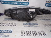 Renault / Captur / Far & Stop / Sağ Ön Far / Çıkma Parça