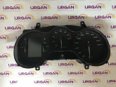 1P0920850E SEAT LEON KM SAATİ VDO