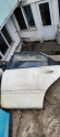 Mazda 323 familia sol arka kapi