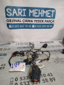 ÇIKMA OPEL CORSA D SAĞ ÖN KAPI İÇ TESİSATI 13221957