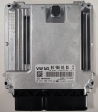 AUDI A5 MotorBEYNI ECU 0281030375 04L906021BG EDC17C64