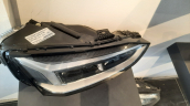 AUDİ A5 SAĞ FAR MATRİX FULL LED 8W6941034D SIFIR ORJİNAL